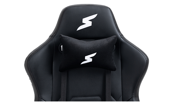 Cadeira Gamer SuperFrame Kong Preto